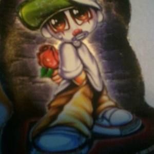 Meet your Posher, Christie